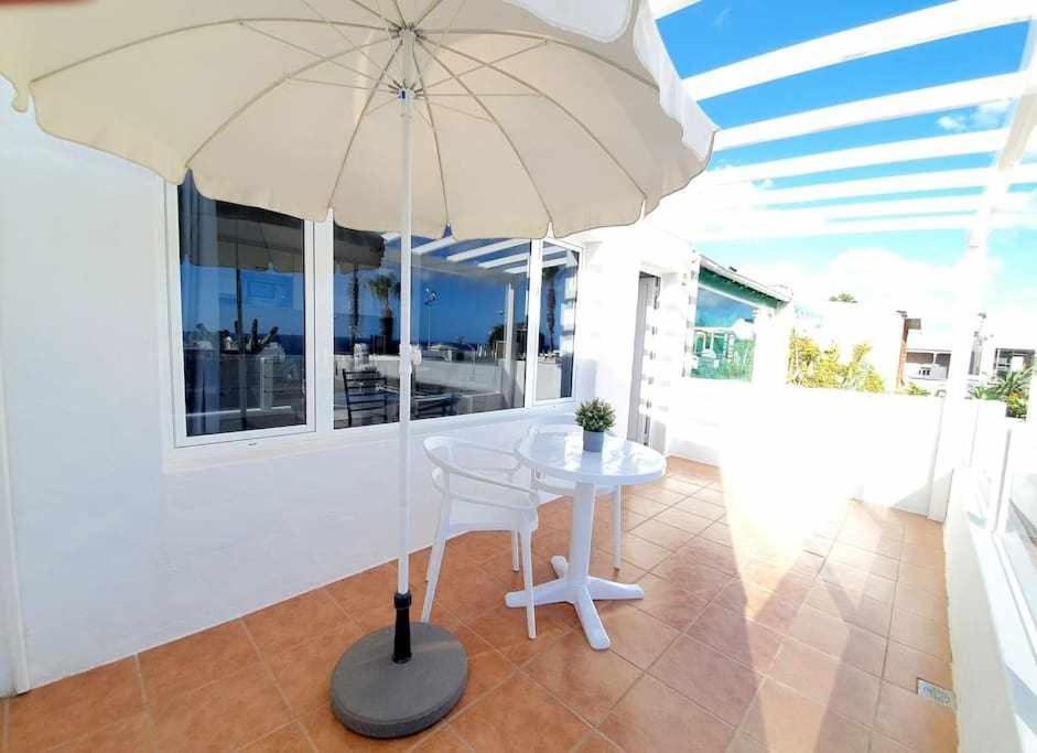 Costa Mathilda Apartment ティアス エクステリア 写真