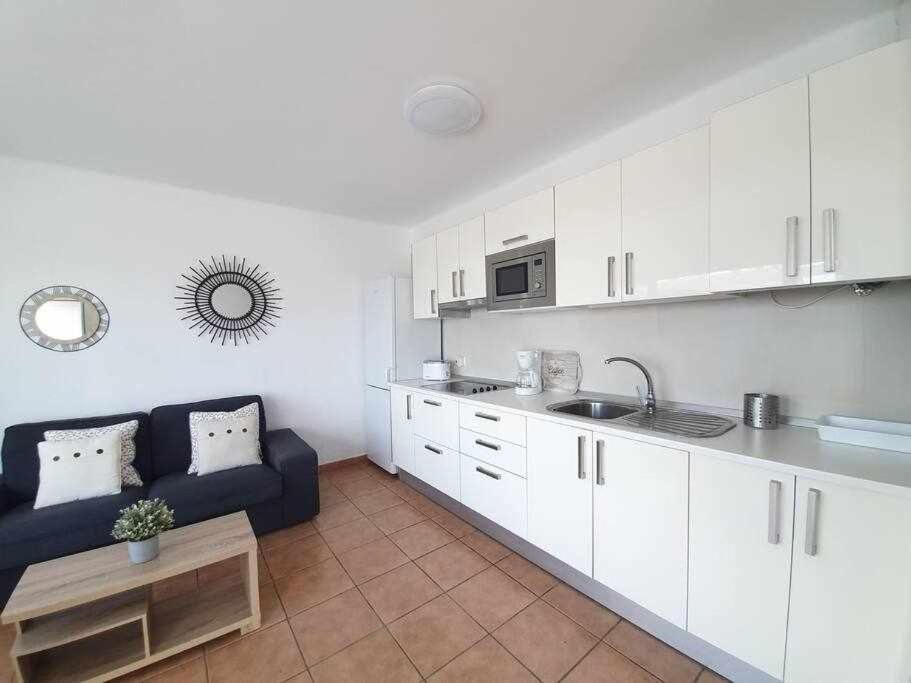 Costa Mathilda Apartment ティアス エクステリア 写真