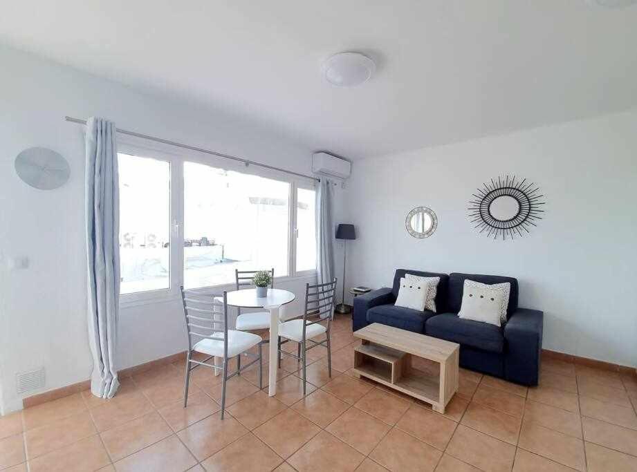 Costa Mathilda Apartment ティアス エクステリア 写真