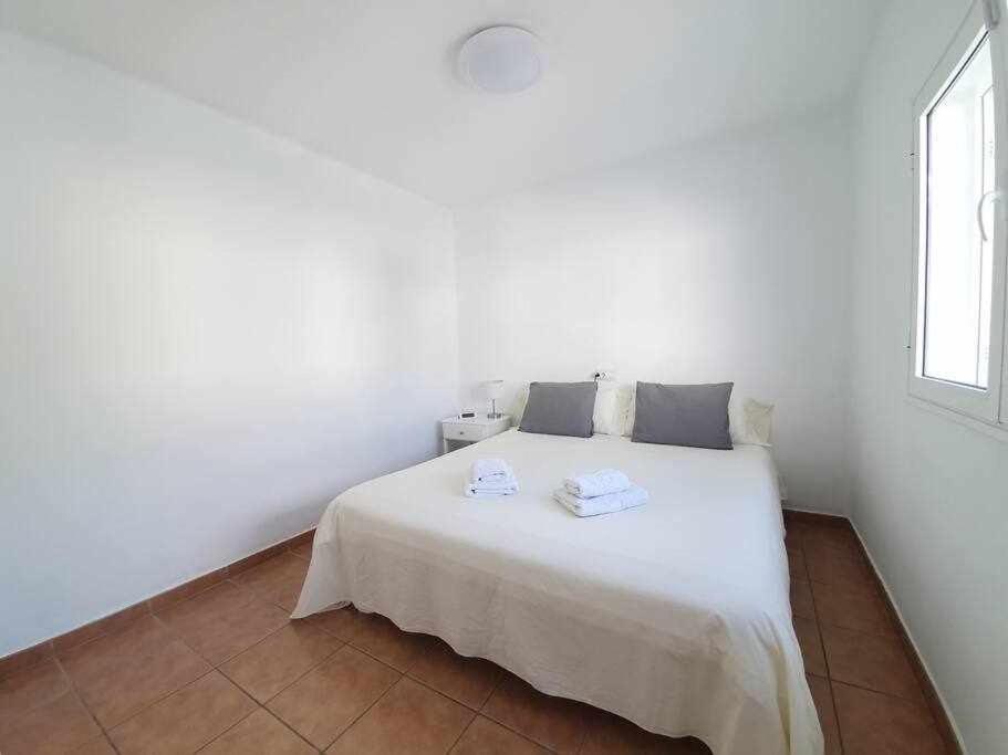 Costa Mathilda Apartment ティアス エクステリア 写真