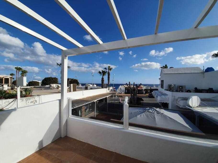 Costa Mathilda Apartment ティアス エクステリア 写真