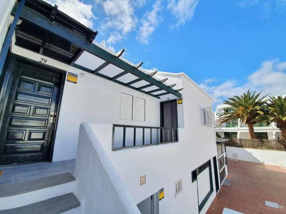 Costa Mathilda Apartment ティアス エクステリア 写真