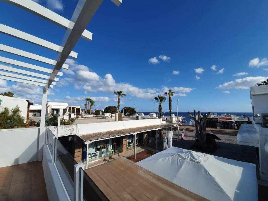 Costa Mathilda Apartment ティアス エクステリア 写真